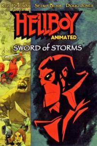 Hellboy: Sword of Storms