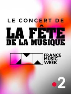 Le concert de la Fete de la musique