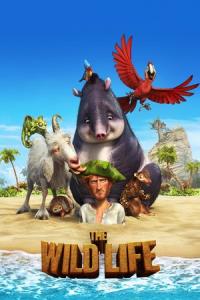 Robinson Crusoe: Na ostrově zvířátek