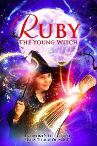 Ruby Strangelove Young Witch plakát