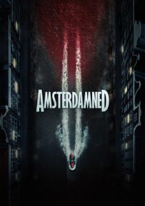 Amsterdamned II plakát