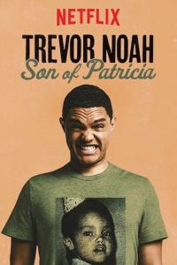 Trevor Noah: Patriciin syn