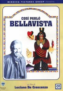Cosi parlo bellavista