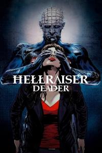 Hellraiser: Návrat mrtvých Hellraiser: Návrat mrtvých plakát