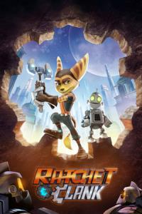 Ratchet a Clank: Strážci galaxie