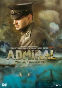 Admirál