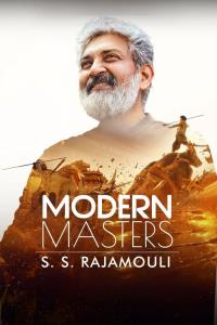 Moderní mistři: S.S. Rajamouli