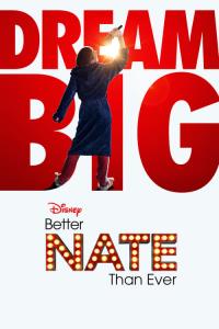 Nate je hvězda