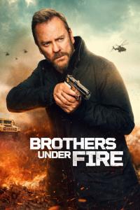 Brothers Under Fire plakát
