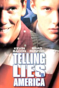 Telling Lies In America