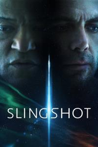 Slingshot plakát