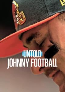 Neslýchané: Johnny Manziel