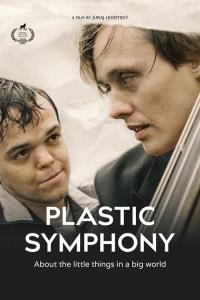 Plastic Symphony plakát