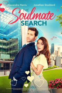 The Soulmate Search plakát