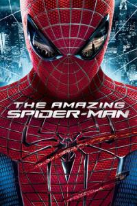 Amazing Spider-Man