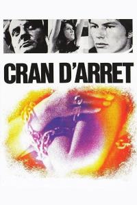 Cran d'arret