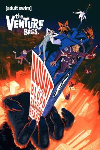 The Venture Bros.: Film