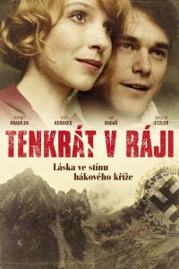 Tenkrát v ráji Tenkrát v ráji plakát