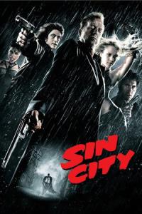 Sin City - město hříchu