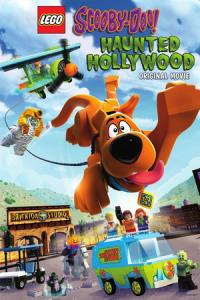 Lego Scooby-Doo!: Strašidelný Hollywood