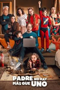 Father There Is Only One plakát