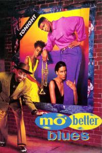 Mo Better Blues