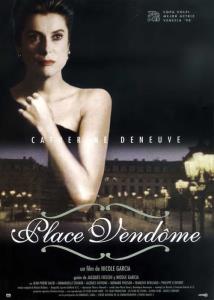 Place Vendome - Svět diamantů