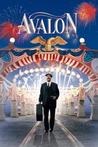 Smrtící Avalon