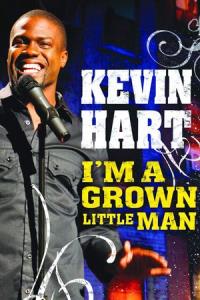 Kevin Hart: Velkej mrňous