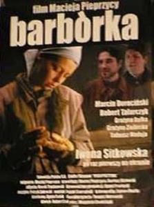 Barbórka plakát