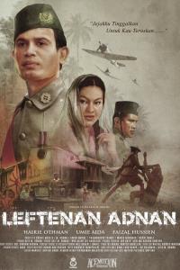 Lieutenant Adnan