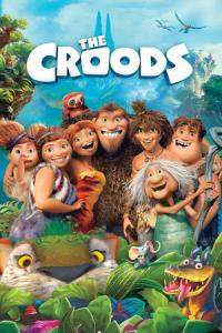 Croodsovi