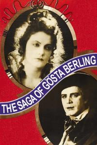 Gösta Berling Gösta Berling plakát