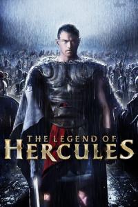 Herkules: Zrození legendy