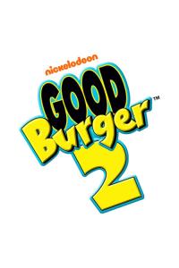 Good Burger 2 plakát