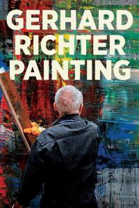 Gerhard Richter Painting plakát