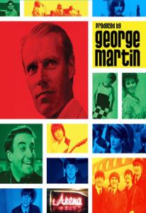 Produced By George Martin