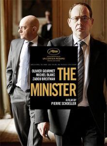 Ministr