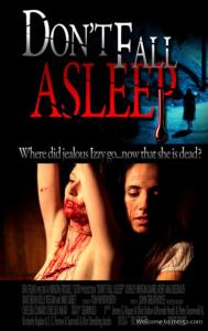 Don’t Fall Asleep