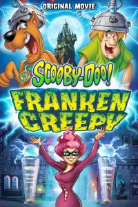 Scooby Doo! Frankenhrůza