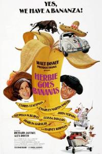 Herbie a poklad Inků