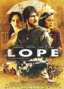 Lope - Nezkrotný básník