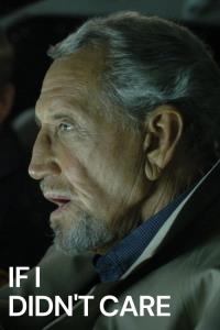 If I Didn't Care plakát