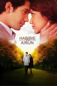 Habibie & Ainun plakát
