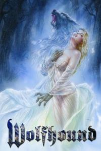 Wolfhound plakát