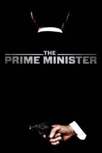 The Prime Minister plakát