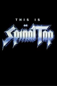 Hraje skupina Spinal Tap