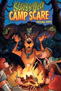 Scooby-Doo a přízrak na letním táboře