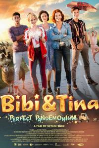 Bibi and Tina: Tohuwabohu Total