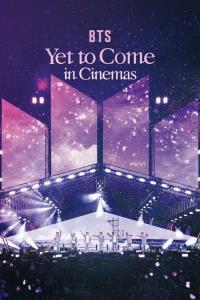 BTS: Yet to Come